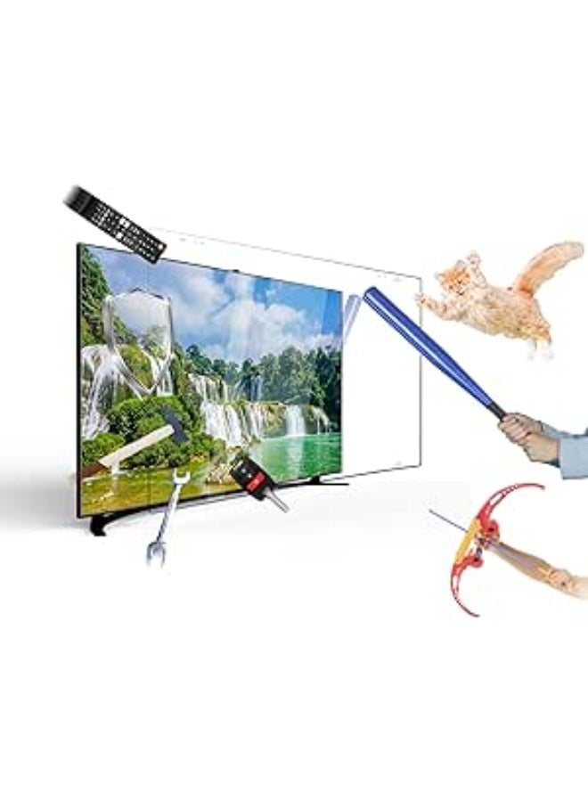 Witforms TV Screen Protector 60 inch - Image 1